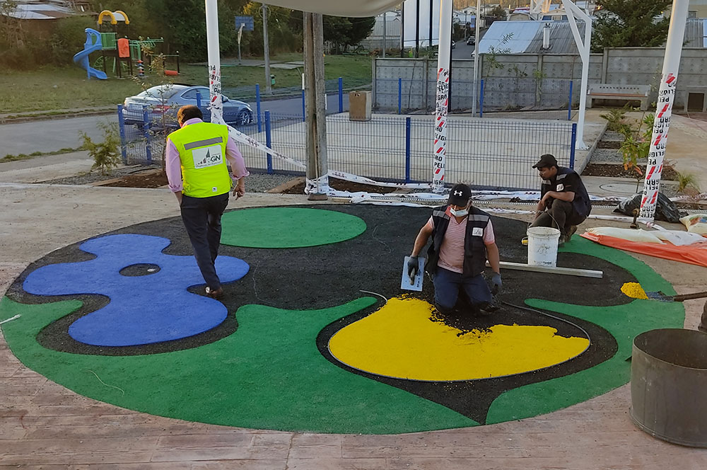 RGN Urbano