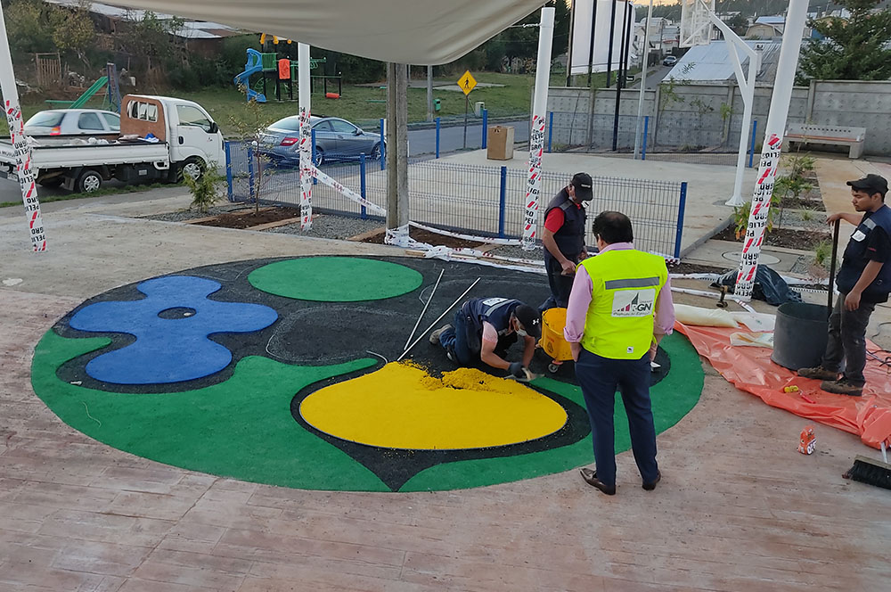 RGN Urbano