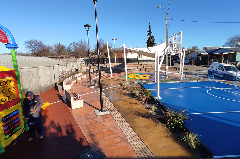 RGN Urbano