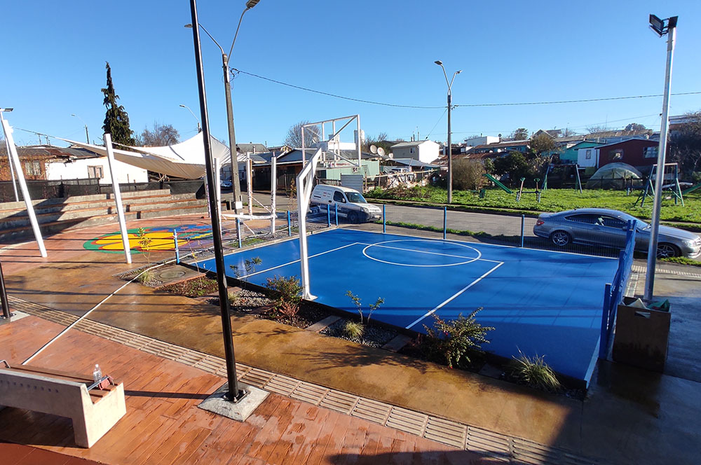 RGN Urbano