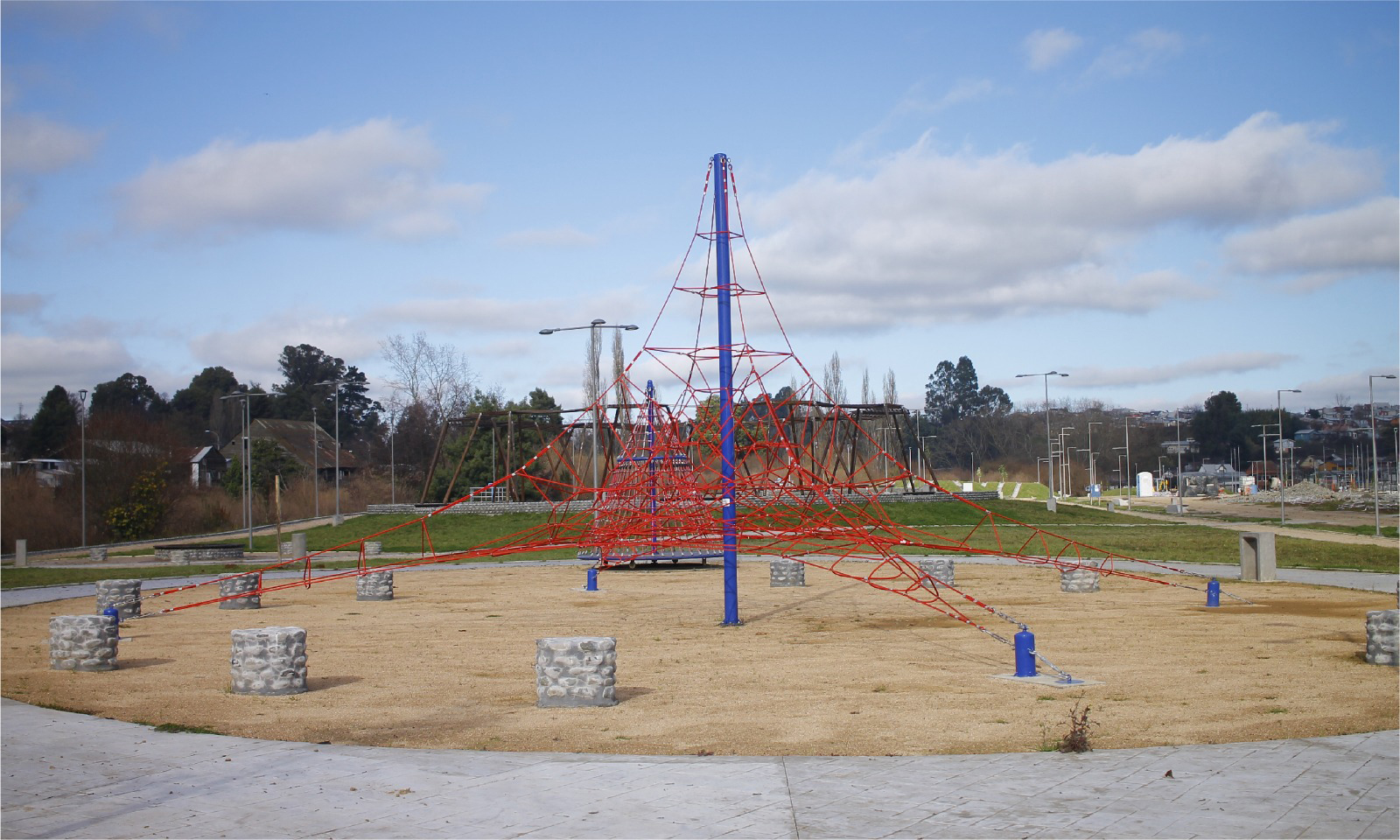 RGN Urbano