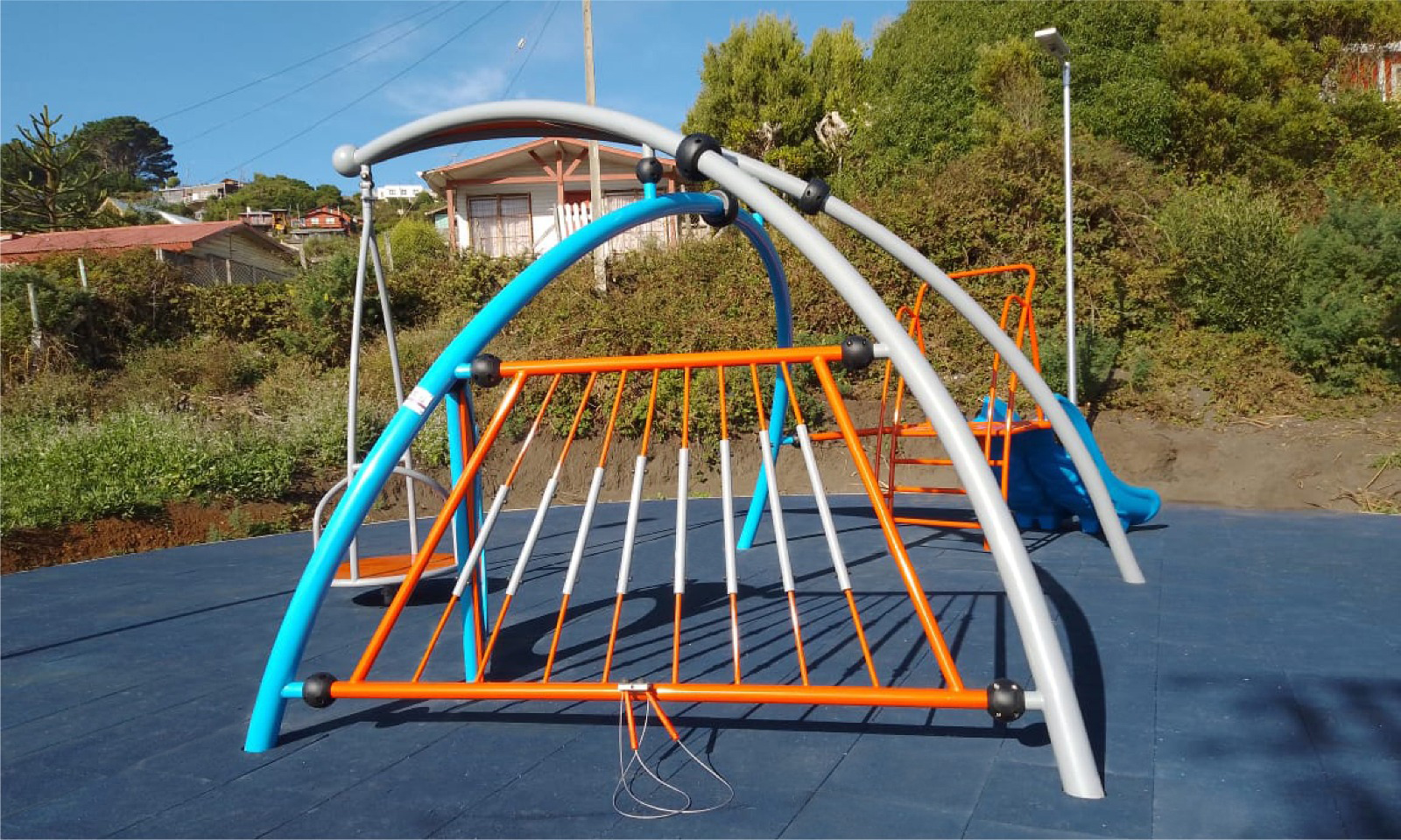 RGN Urbano