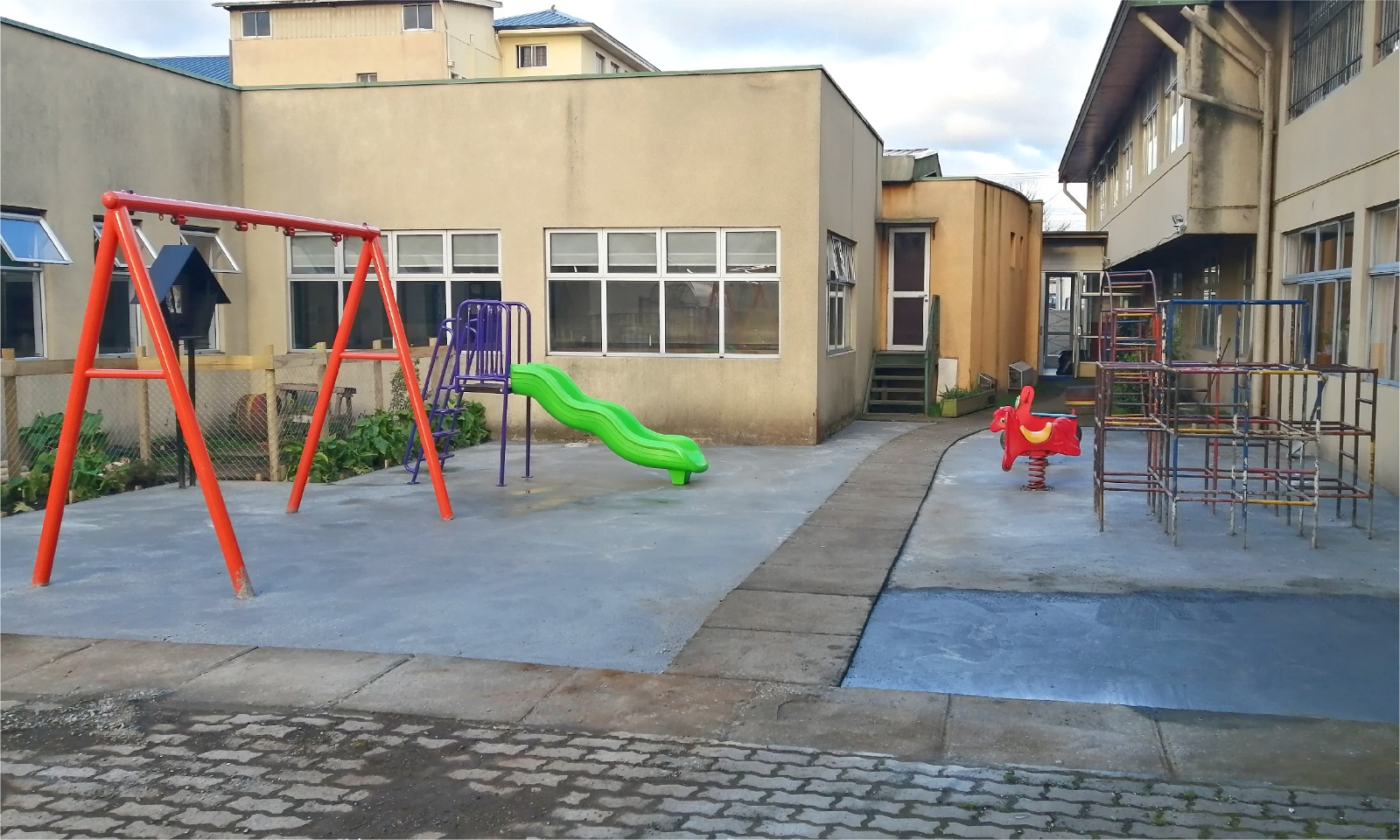 RGN Urbano