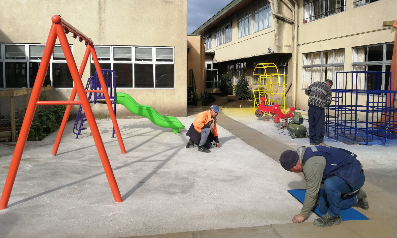 RGN Urbano