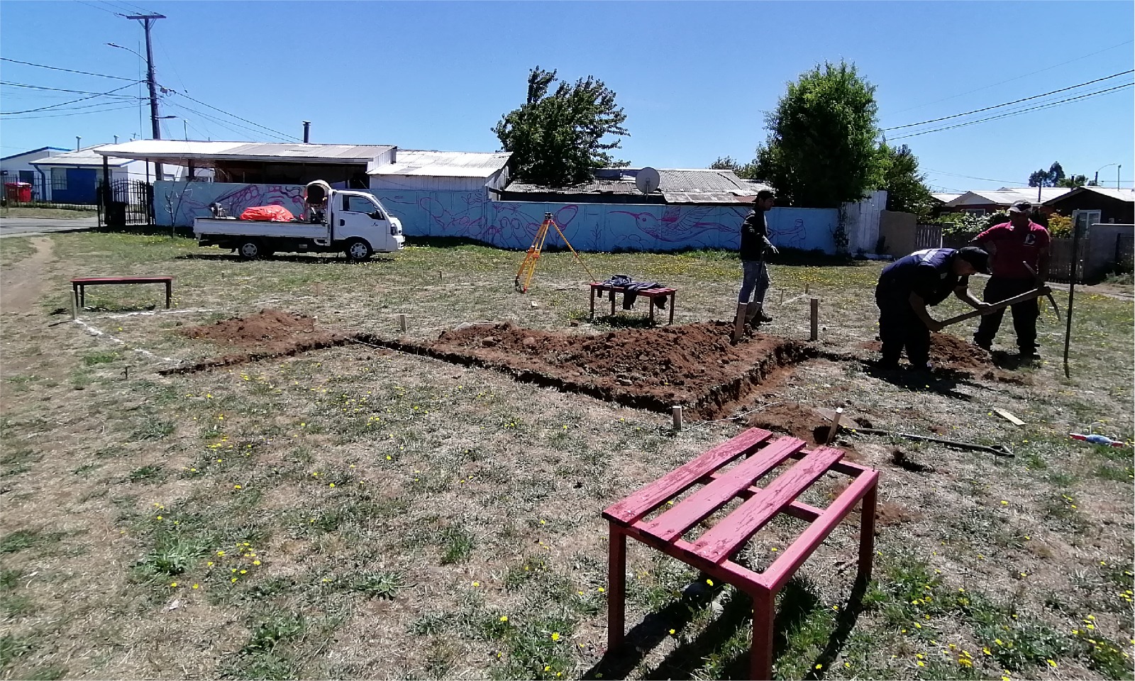 RGN Urbano