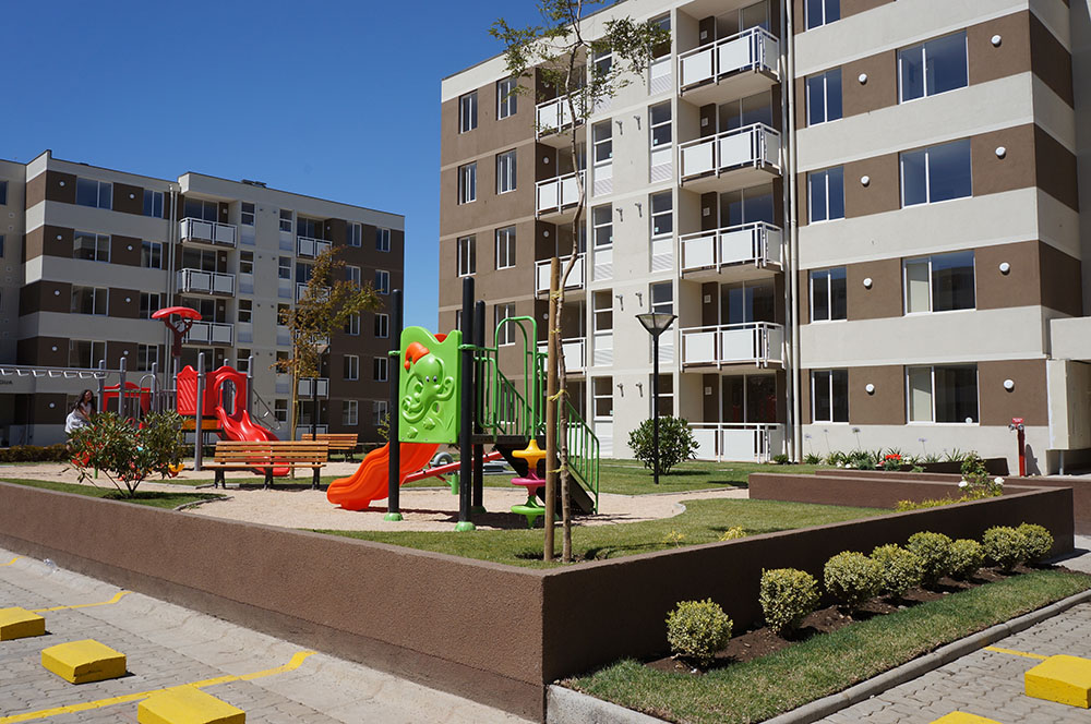 RGN Urbano