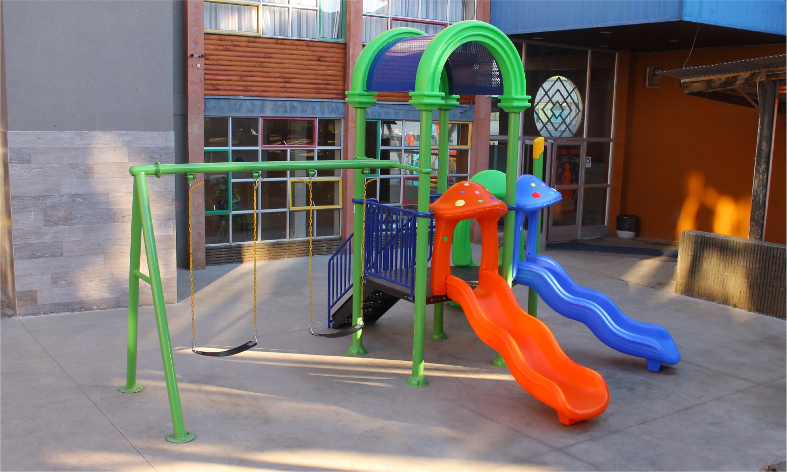 RGN Urbano