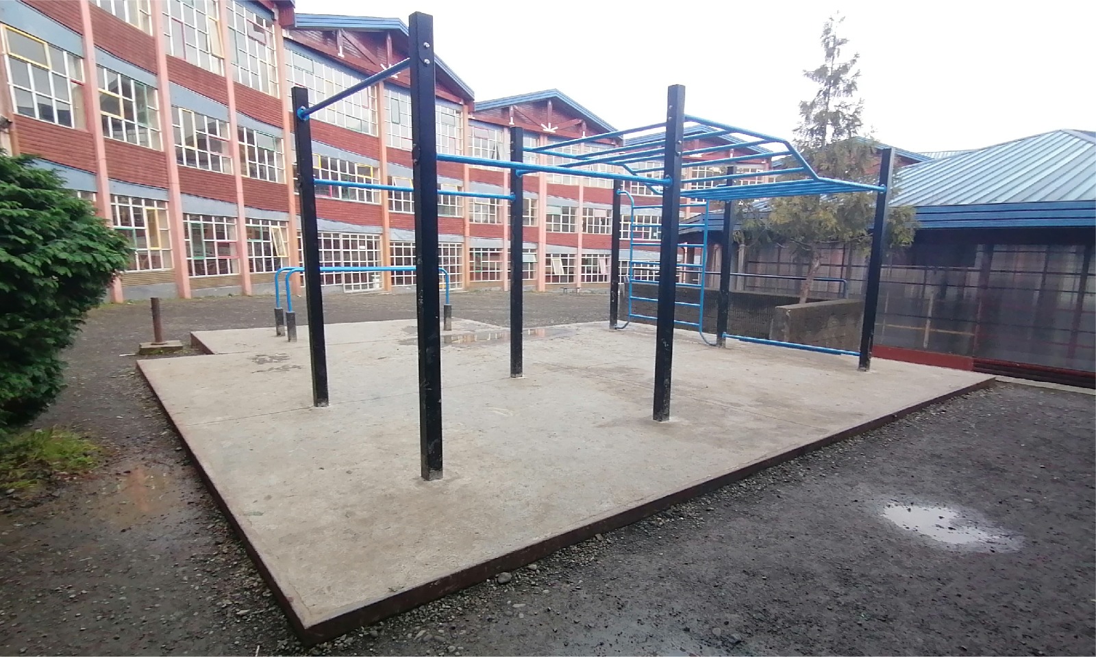 RGN Urbano