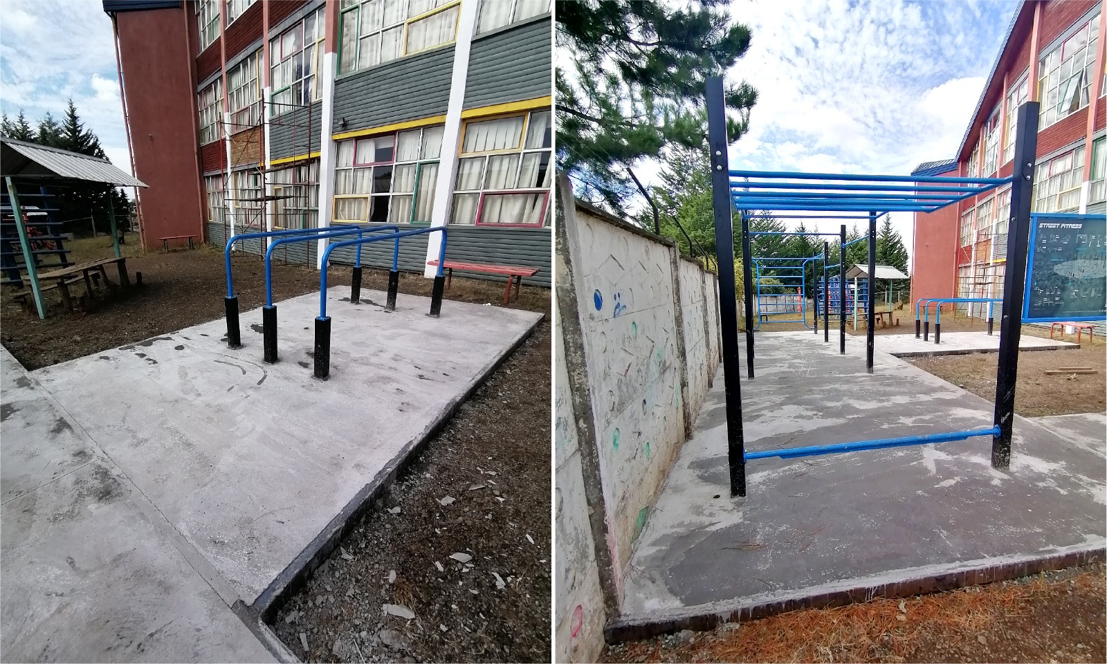 RGN Urbano