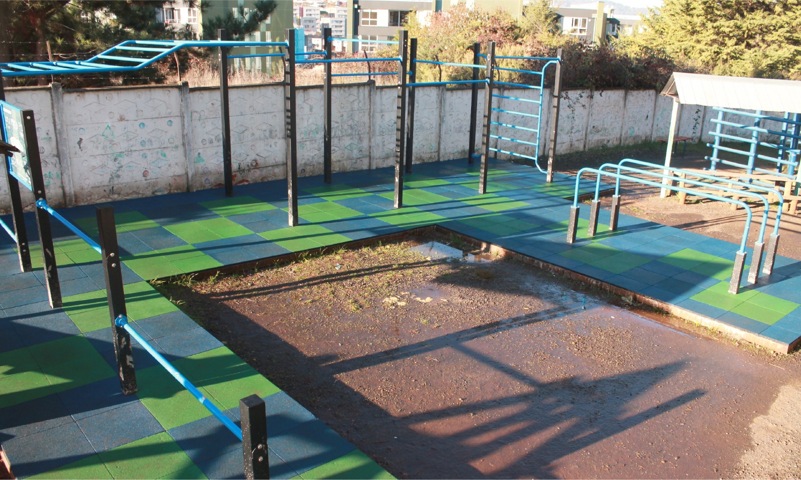 RGN Urbano
