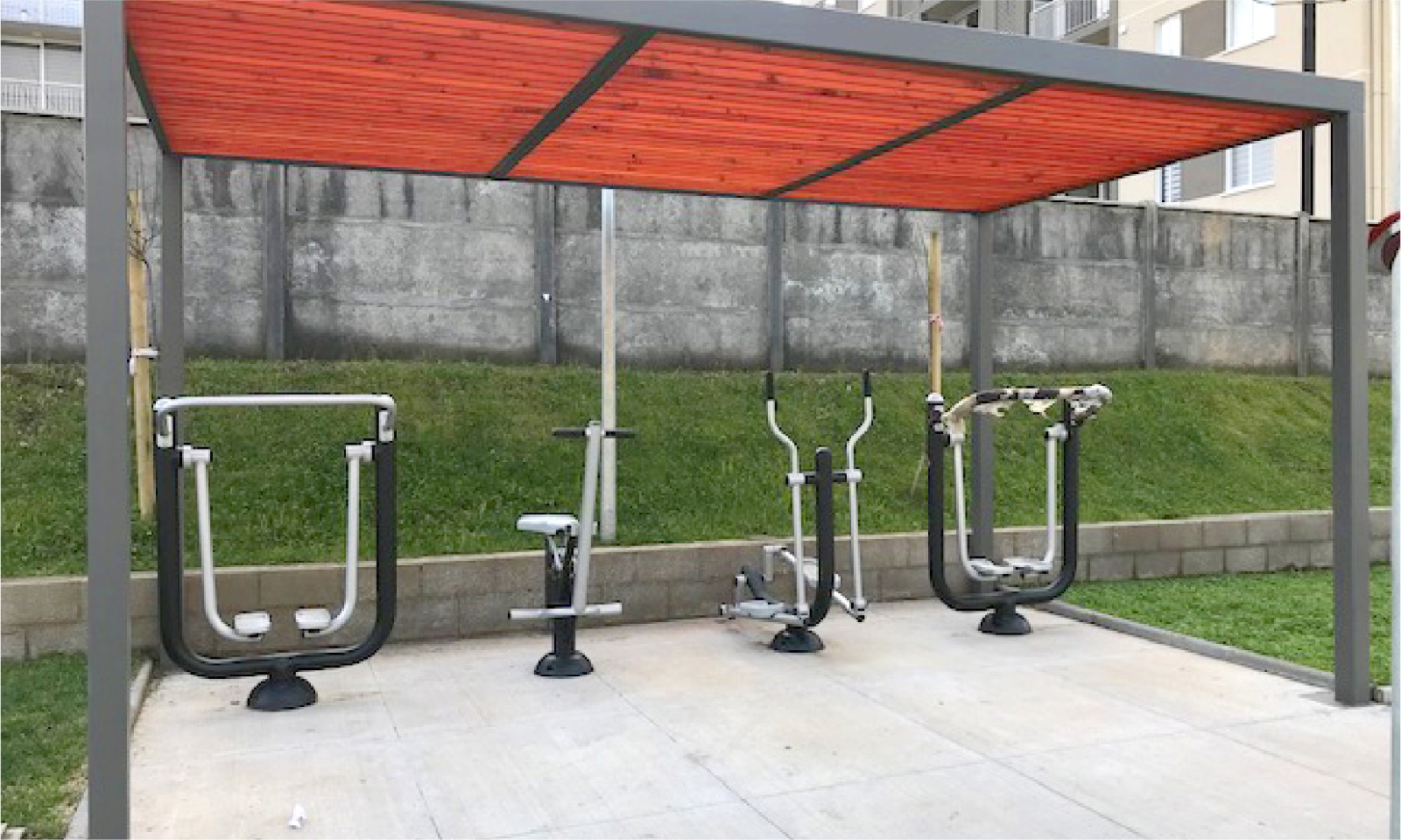 RGN Urbano