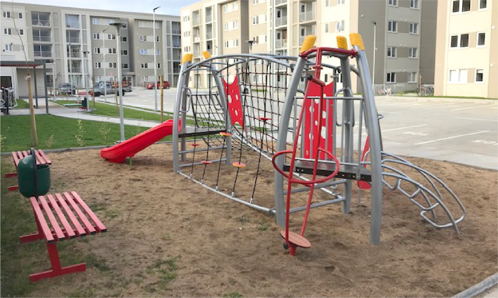 RGN Urbano