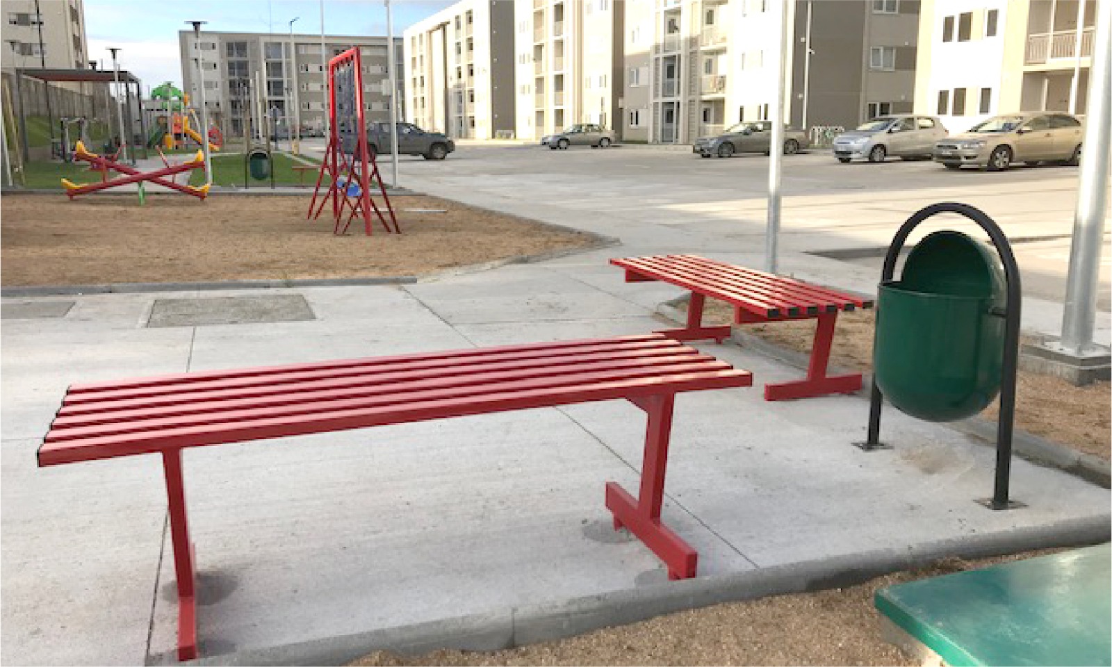 RGN Urbano