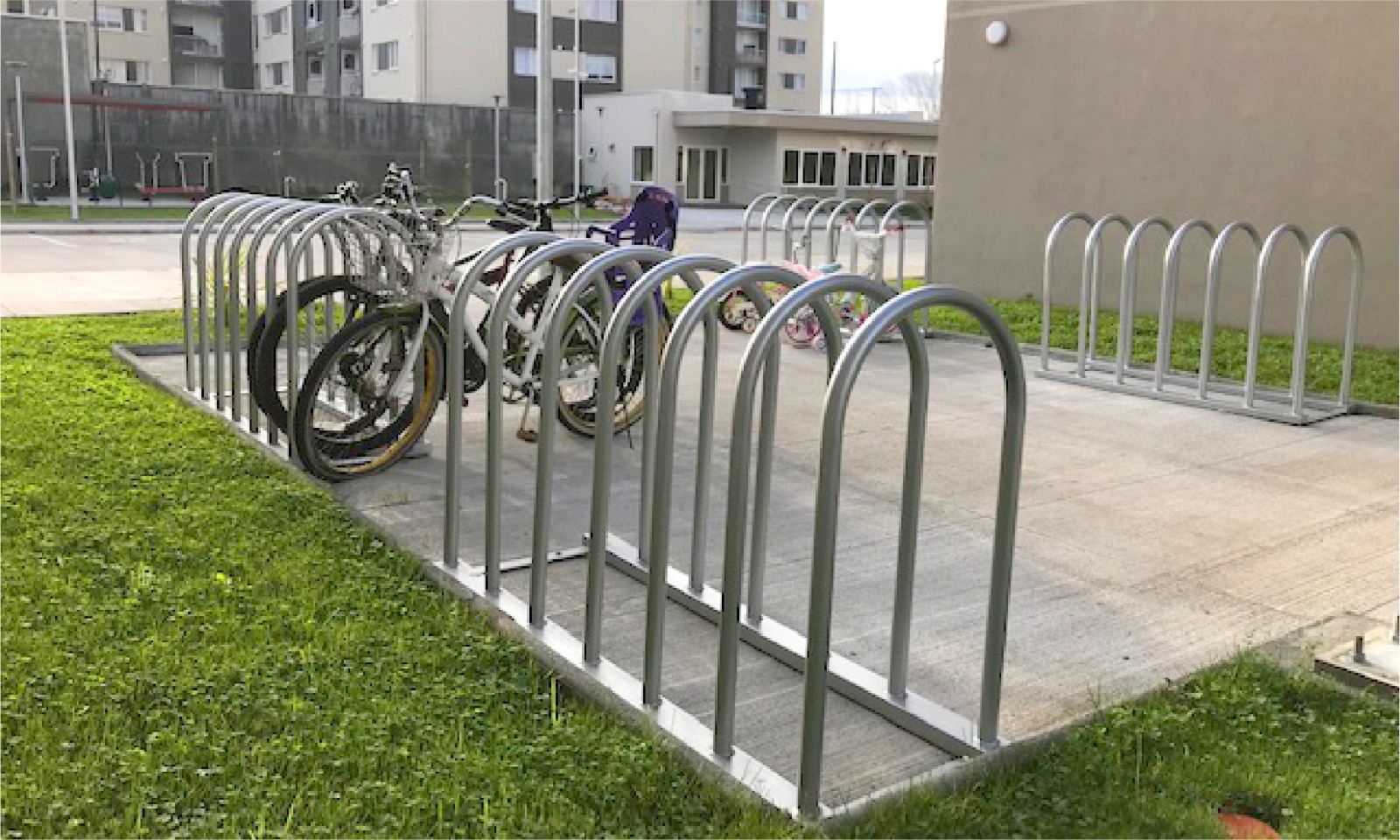 RGN Urbano