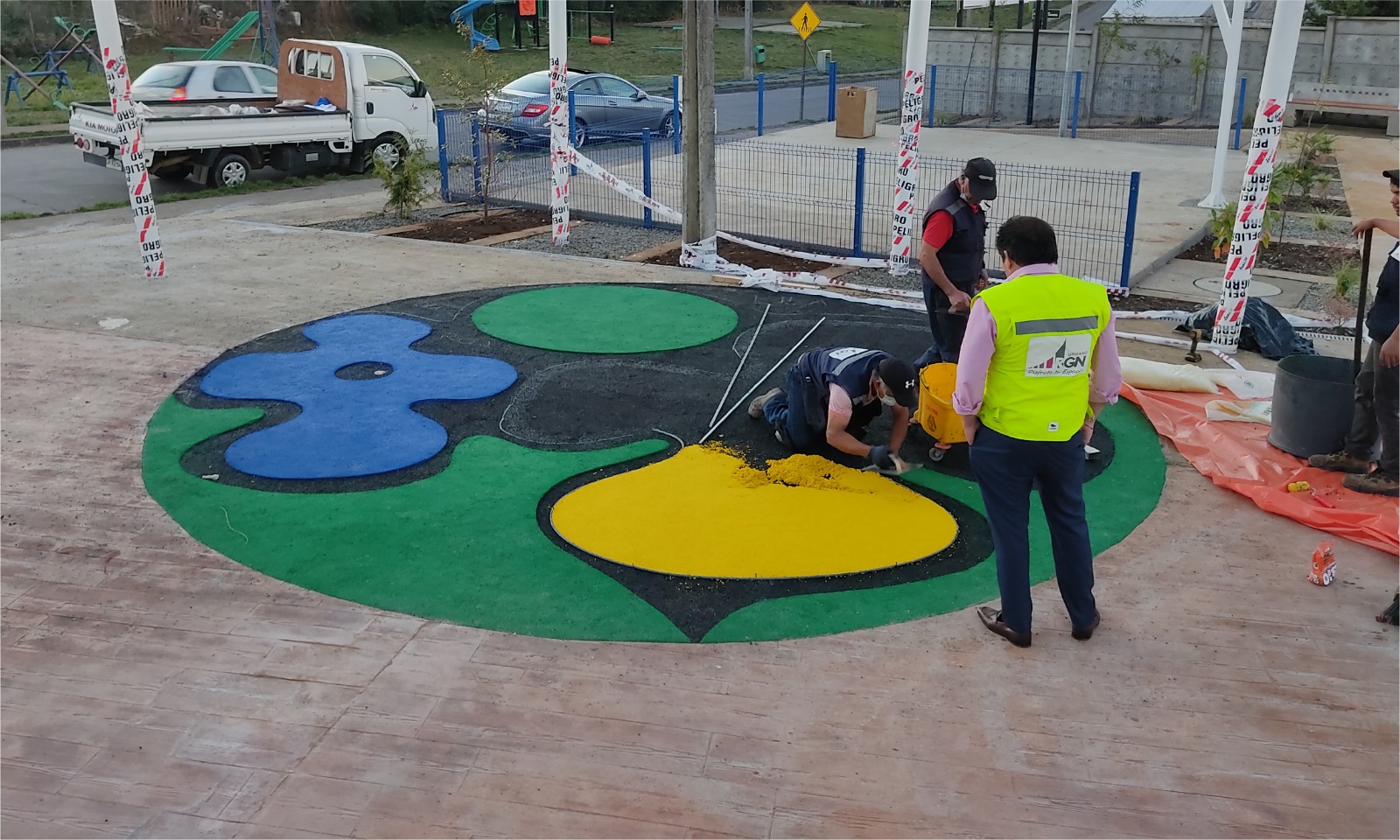 RGN Urbano