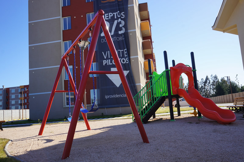 RGN Urbano