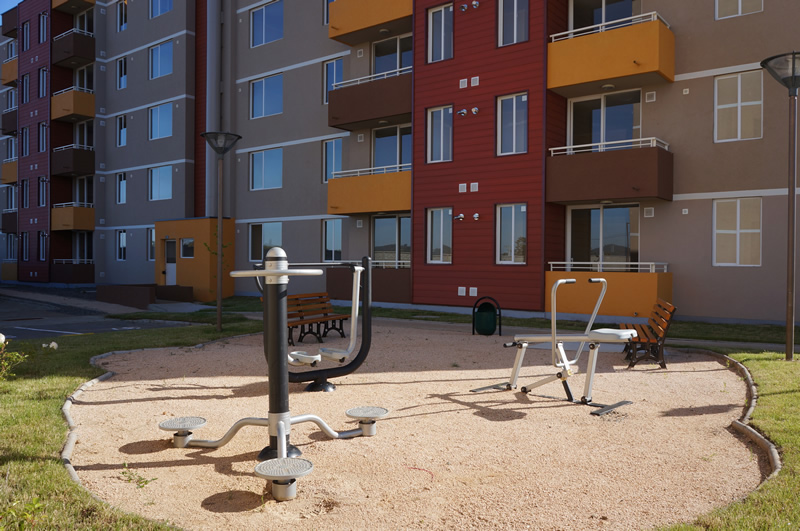 RGN Urbano