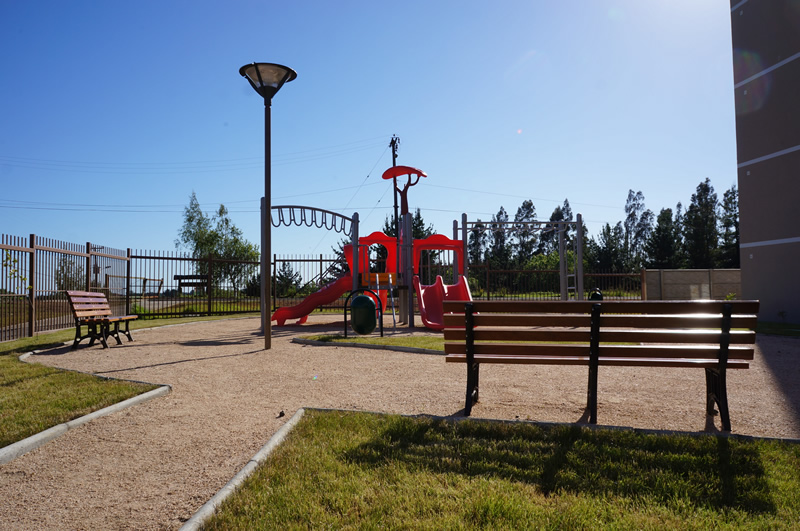 RGN Urbano