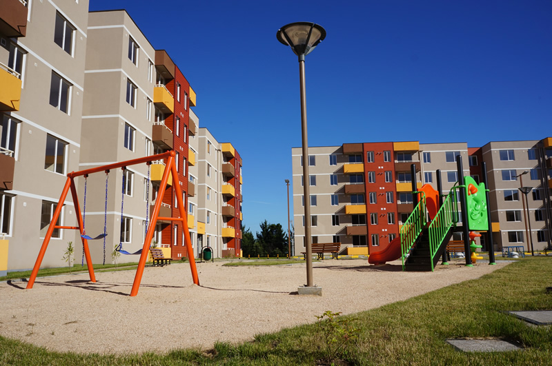 RGN Urbano