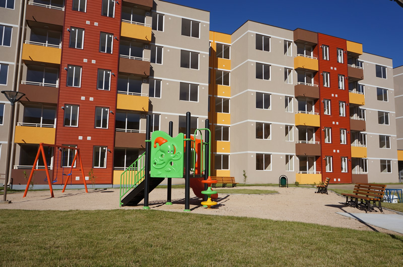 RGN Urbano