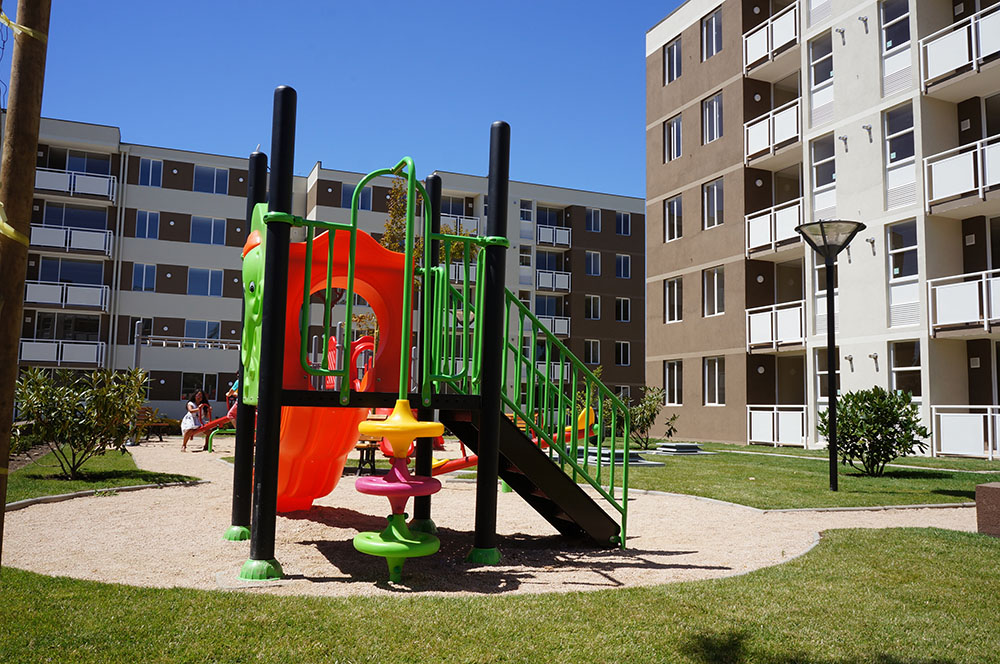 RGN Urbano