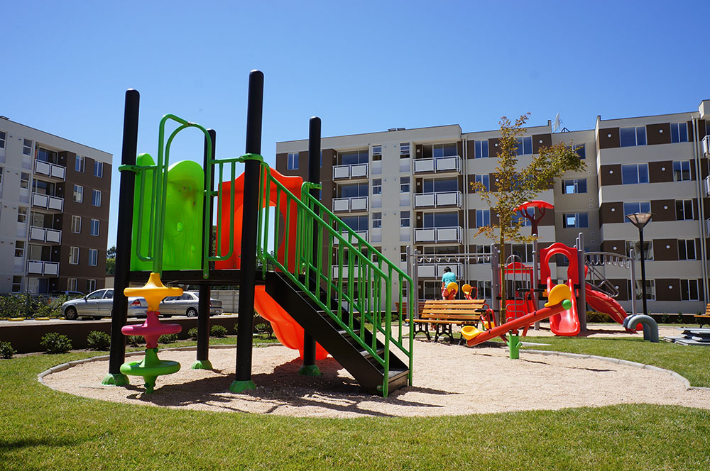 RGN Urbano
