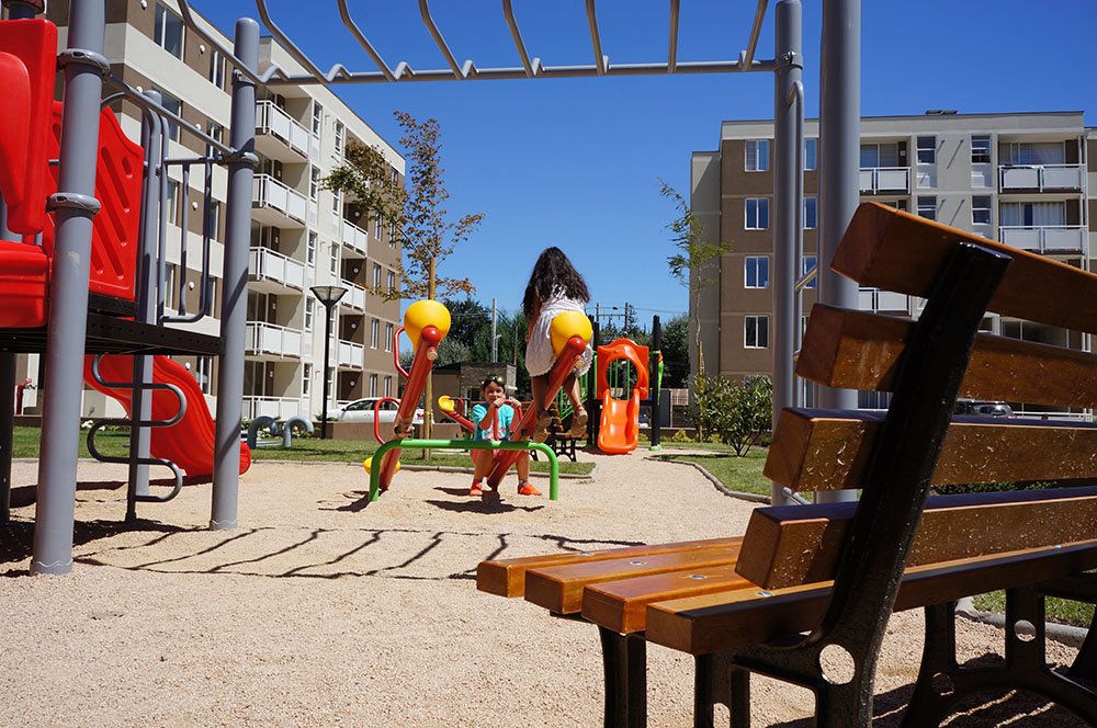 RGN Urbano