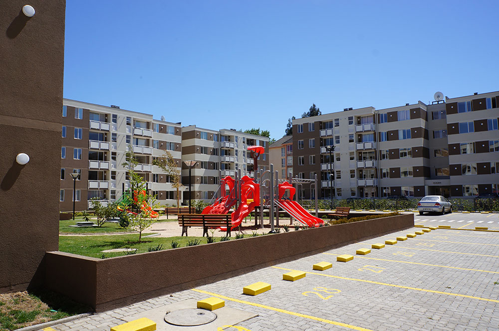 RGN Urbano