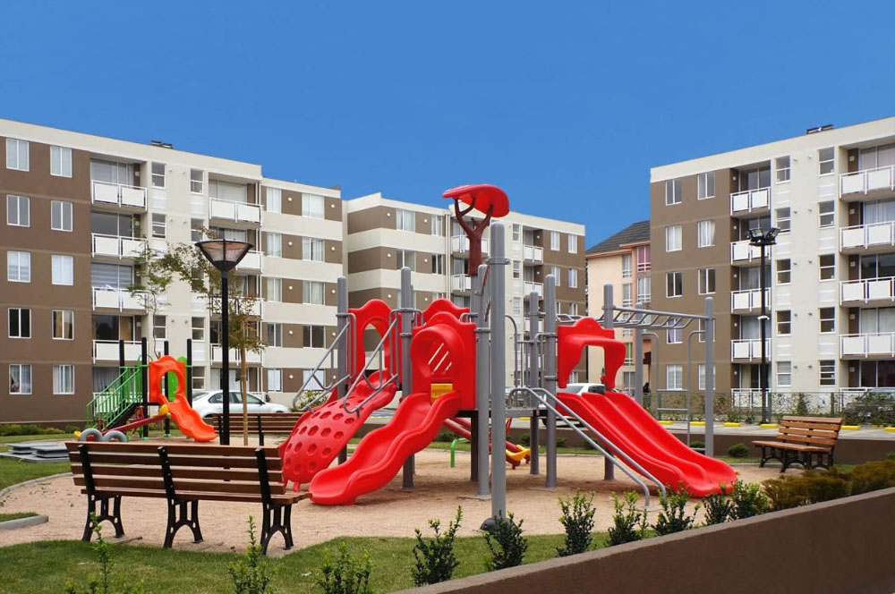 RGN Urbano